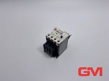 Schneider Electric Motorschutzrelais LR2K0312 023056 overload relay 3,7-5,5 A