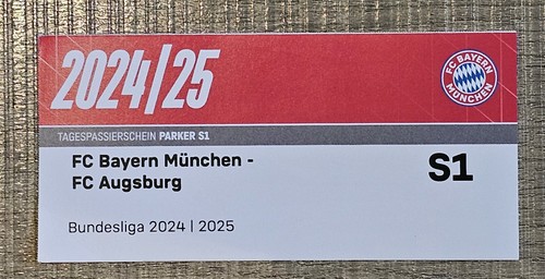 Bayern münchen fc - fc,