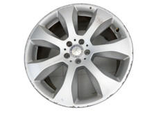 1x Felge Alufelge 5X112 9.5X20Zoll ET57 für Mercedes GLK X204 320 09-12