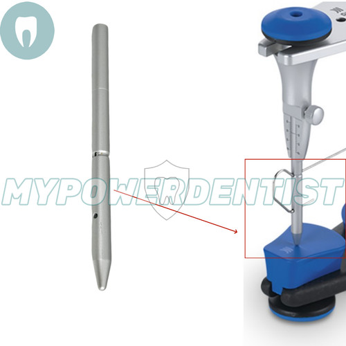 2pcs dental artex anterior - dental,