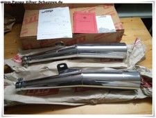 Honda VF750S Sito Endtöpfe