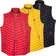 Camel Active Steppweste Weste