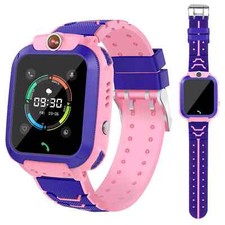 Kinder Smartwatch - SIM karte