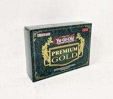 Yu-Gi-Oh Premium Gold - Konami 34638 - Deutsch - Neu & OVP