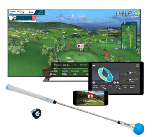Neu phigolf smart - neu,
