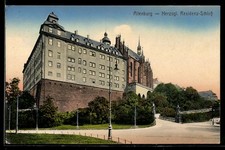 Altenburg herzogliches - altenburg,,