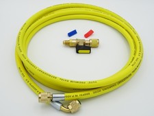 Füllset Splitgeräte