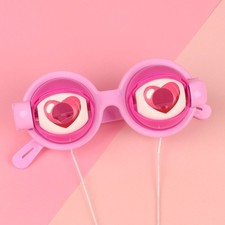 Party-Brillen Verrückter