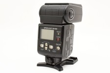 [Exc+4] Nikon Speedlight