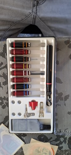 Rotring variant - rotring,