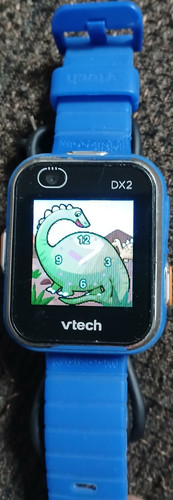 Vtech kidizoom smartwatch - vtech,