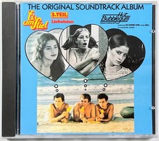 CD - Eis am Stiel 3. Teil -