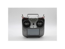 Spirit Wave Pro Radio (grau) Modus 2: SPT-WAVEPRO-G