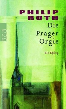 Die prager orgie ein epilog - die, orgie: