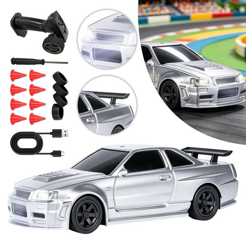 Drift car - car,