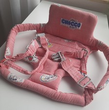 Chicco Babytrage Tragegestell Bauchtrage Kindertrage Babys