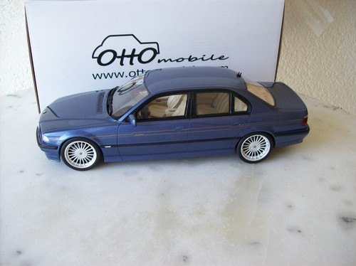 Alpina b12 e38 1 18 - b12,