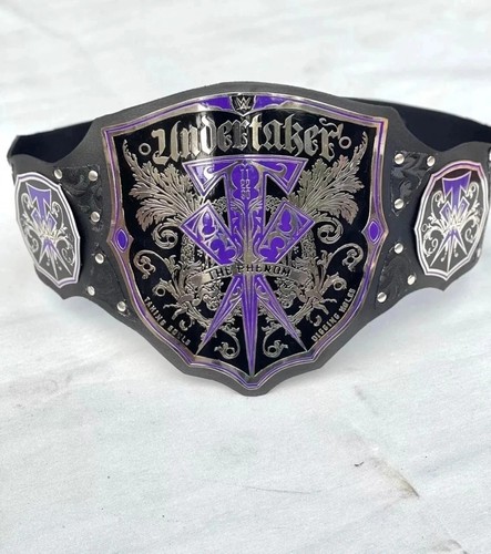 Undertaker world heavyweight - world,