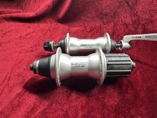 Shimano XT Naben-Set