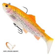 Savage Gear 3D Trout Rattle