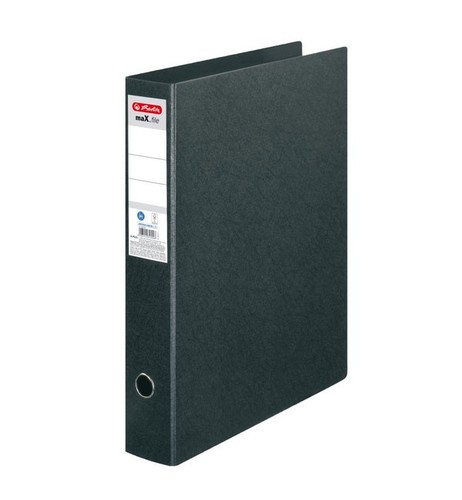 Herlitz ordner max file - ordner, max.file