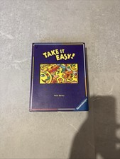 Ravensburger - Take It Easy! -