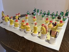 Xiangqi (象棋) 3-D
