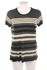 MORE & MORE Kurzarm-Shirt XS