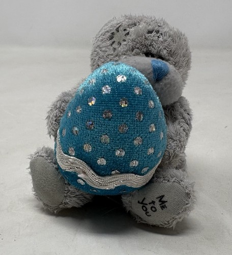 You mini tatty teddybär - to,