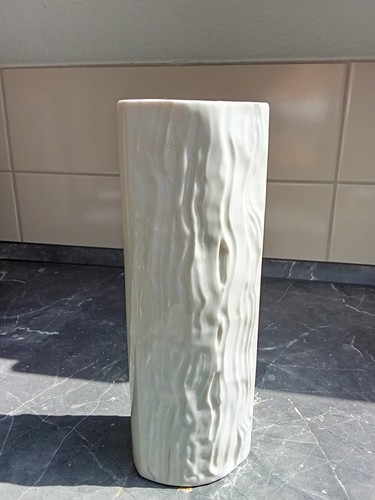 Vase porzellan winterling - vase,