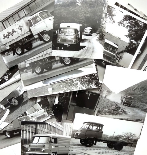 Alte fotos lkw - fotos, robur