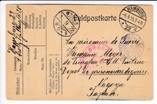 KOLONIEN , CHINA , KIAUTSCHAU