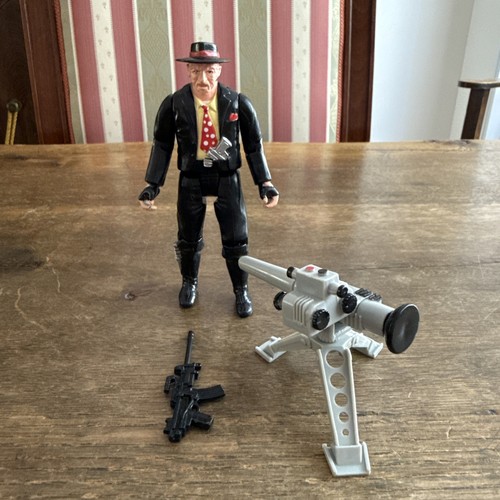 Robo cop the - cop, series