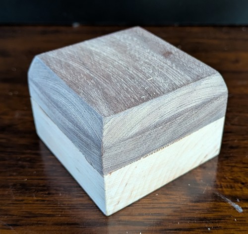 Dose holz schmuckdose holzdose - dose,