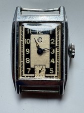 AHO  seltene mechanische