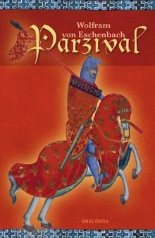 Parzival von wolfram - parzival,