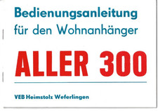 Aller 300 veb - veb, heimstolz