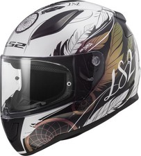 LS2 FF353 Rapid II helmet Boho