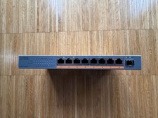 Zyxel XMG-108HP Unmanaged