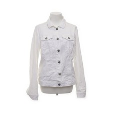 Cecil, Jeansjacke, Damen, Größe: M, Weiß, Denim #n46
