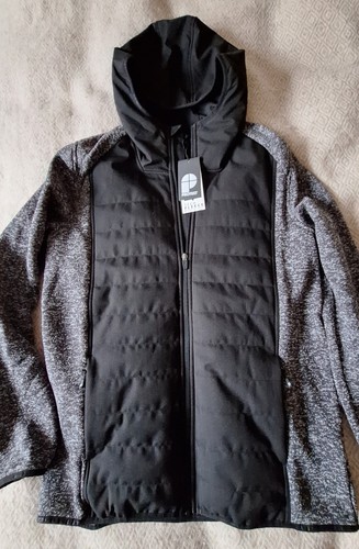 Protest geotech fleece - geotech-fleece, jacke
