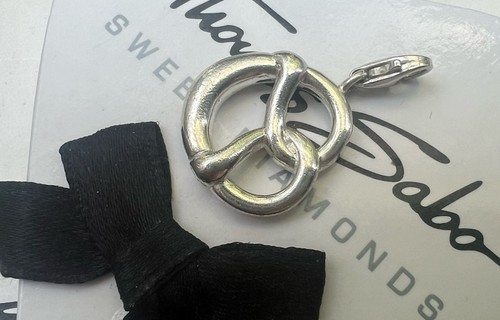 Thomas sabo brezel - brezel, charm