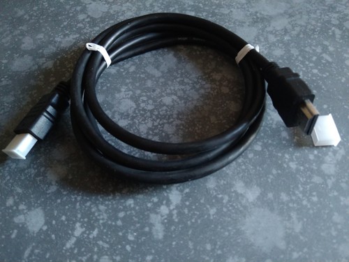 Hdmi kabel hifi monitor - hdmi,