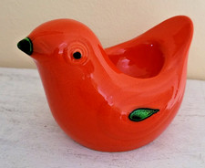 Eierbecher Gallo Huhn  70er