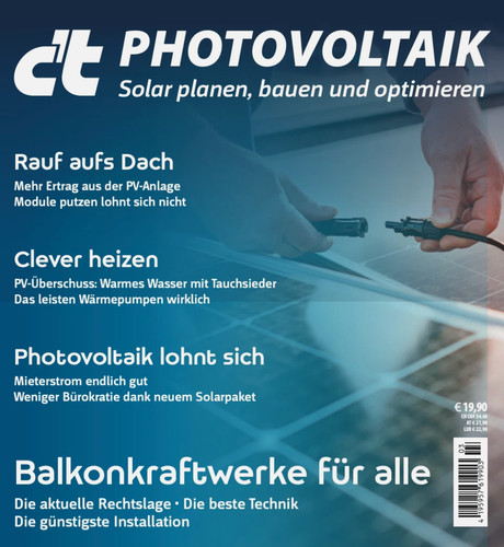 ct-Sonderheft