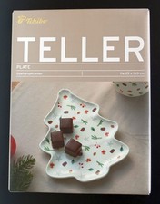 TCM Tchibo Teller --