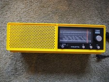 ITT Schaub Lorenz VIOLETTA