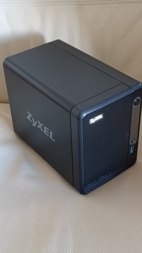 Zyxel nsa325v2 servergehäuse - zyxel,