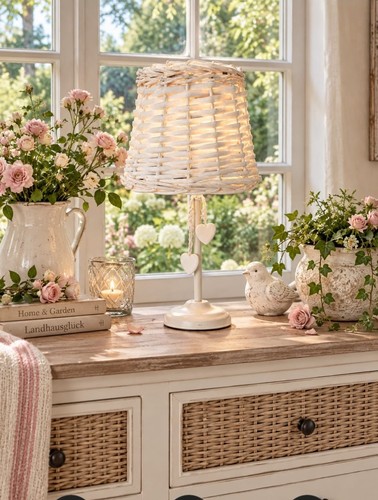 Clayre eef tischlampe - &,