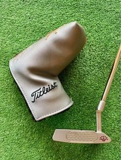 Scotty Cameron Studio Style